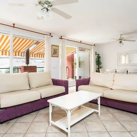 Hemeras Boutique Homes - Luxury Near The Sea In Los Cristianos Appartamento