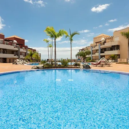 Hemeras Boutique Homes - Luxury Near The Sea In Los Cristianos Apartamento *