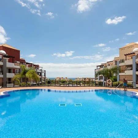 Hemeras Boutique Homes - Luxury Near The Sea In Los Cristianos Appartamento Los Cristianos (Tenerife)