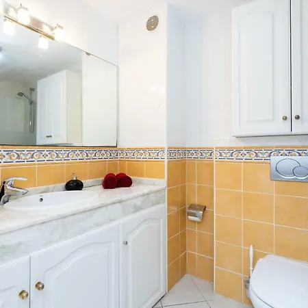 Appartamento Hemeras Boutique Homes - Luxury Near The Sea In Los Cristianos