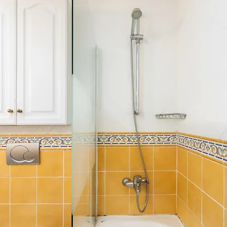 Hemeras Boutique Homes - Luxury Near The Sea In Los Cristianos Appartamento