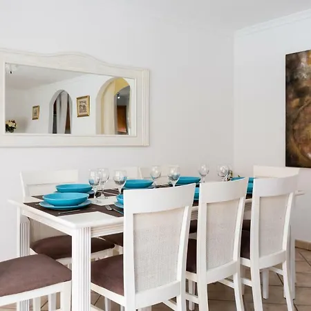 Hemeras Boutique Homes - Luxury Near The Sea In Los Cristianos Apartamento Los Cristianos (Tenerife)