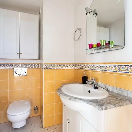 아파트 Hemeras Boutique Homes - Luxury Near The Sea In Los Cristianos *