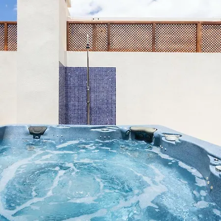 Hemeras Boutique Homes - Luxury Near The Sea In Los Cristianos 아파트 *
