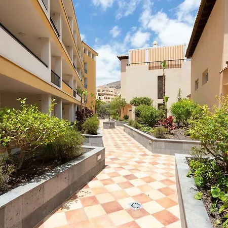 Hemeras Boutique Homes - Luxury Near The Sea In Los Cristianos 로스크리스티아노스