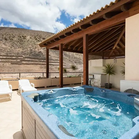 아파트 Hemeras Boutique Homes - Luxury Near The Sea In Los Cristianos *