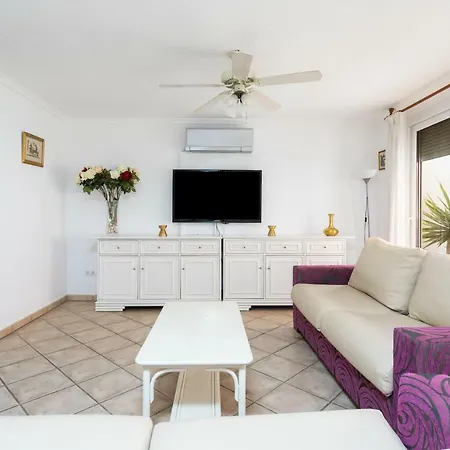 아파트 Hemeras Boutique Homes - Luxury Near The Sea In Los Cristianos